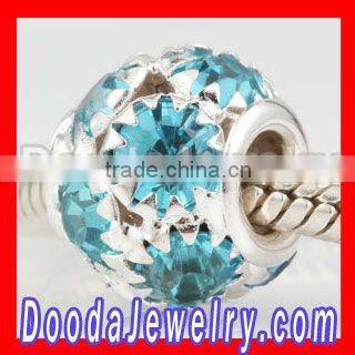 Large Hole Acrylic Beads For Jewelry Wholesale
