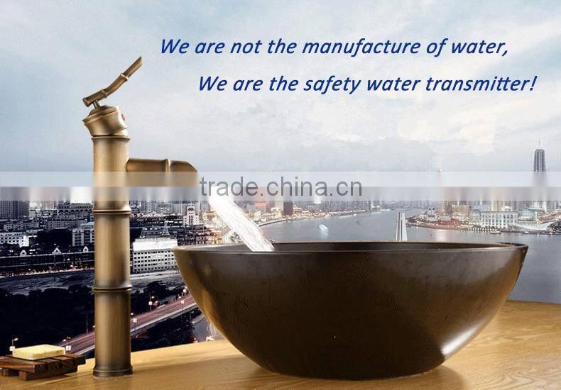 The whole network lowest china kitchen automatic sensor faucet