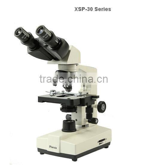 Phenix price of operating microscope xsp-30