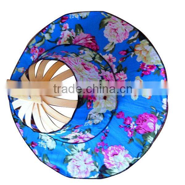 China Manufacture Promotion Wholesale Sun Hats In Bulk