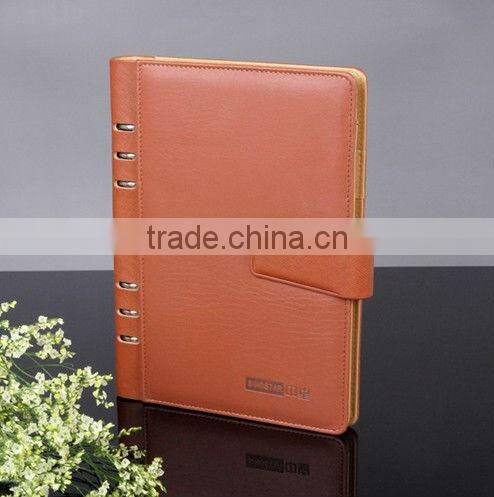 print a4 notebook/diary notebook printing/notebook organizers planners