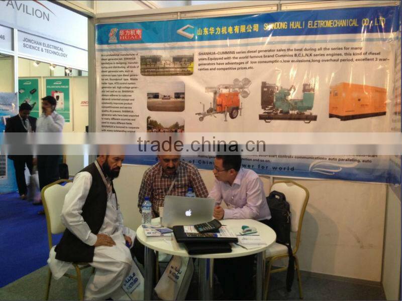 40KW Huafeng diesel generator