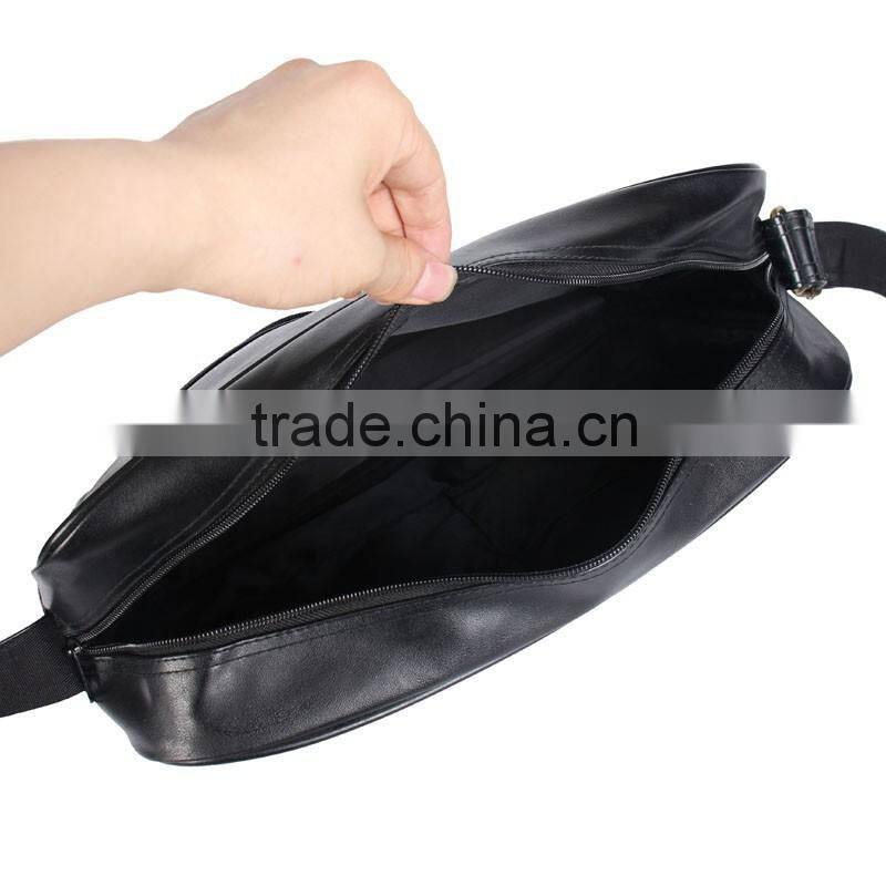 Best Selling Products High Quality Fashionable PU Laptop Computer Bags