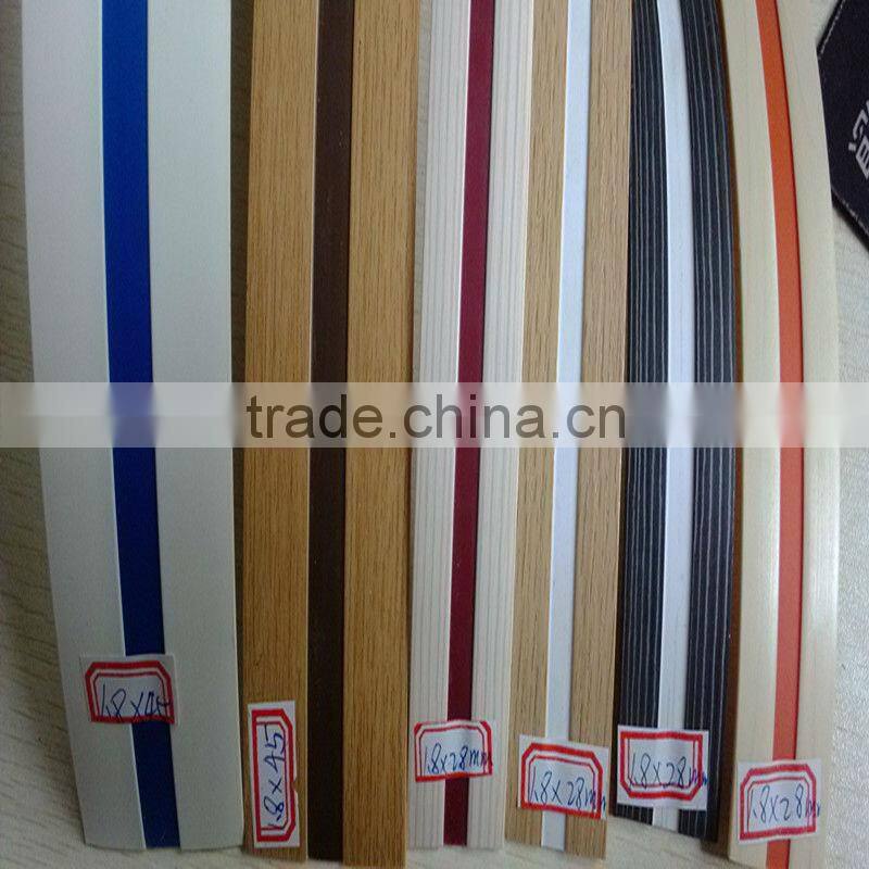 furniture edge banding in China