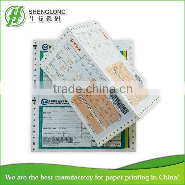 express bill TNT//DHL airway bill