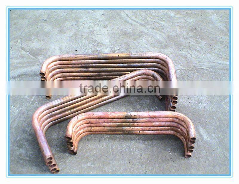Carbon Steel Tube Bend