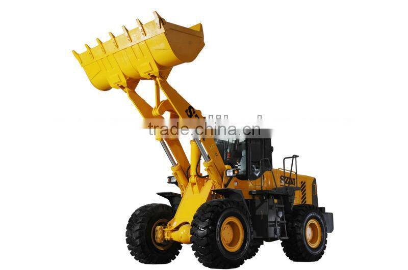 956 5000kg Wheel Loader made in china