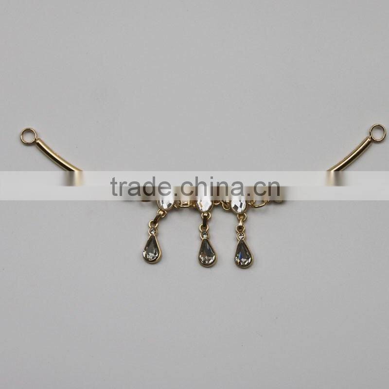 oem custom garment accessories