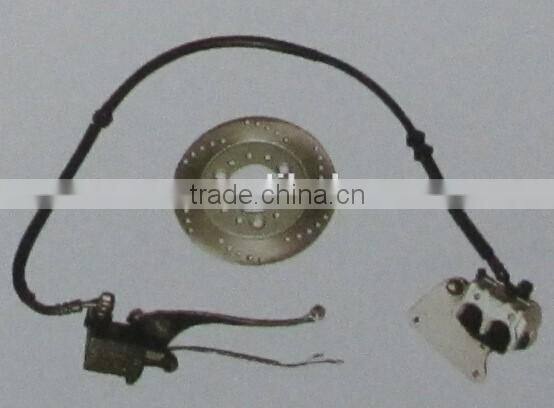 Motorcycle brake Parts Brake Disc,scooter Parts Brake Disc