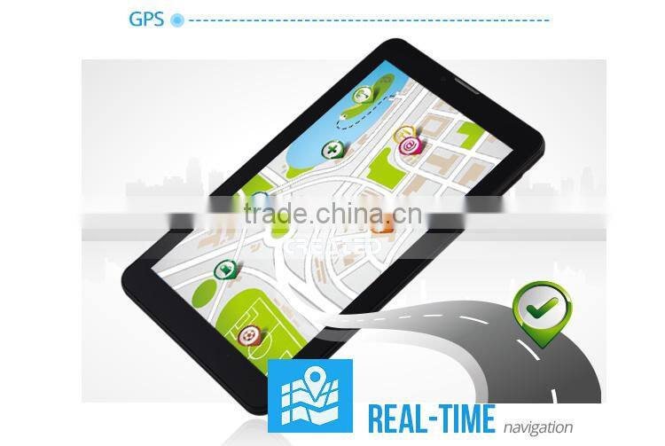 Android 4.2 OS 7 inch MTK6572 dual core ,OEM Shenzhen A7 tablet pc