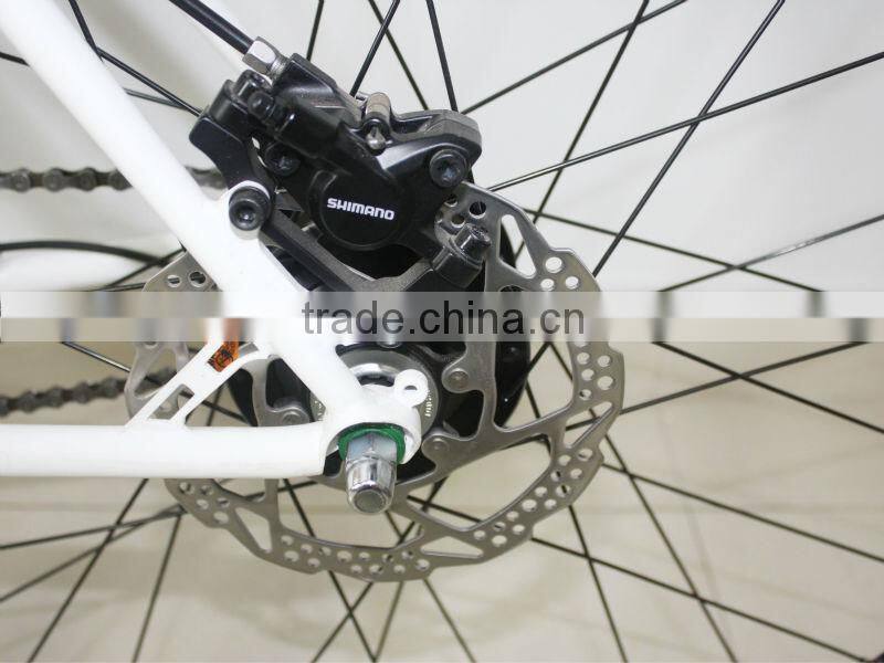 Commuter 8 Speed 700C Road Bike