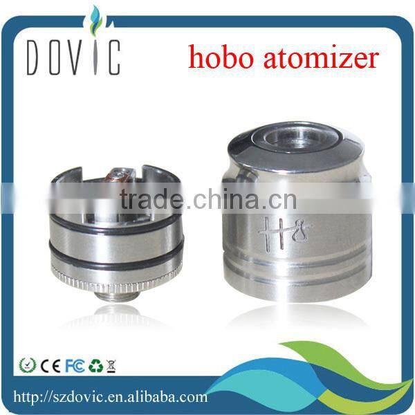 High quality hobo rda mechanical hobo rda clone for wholesale