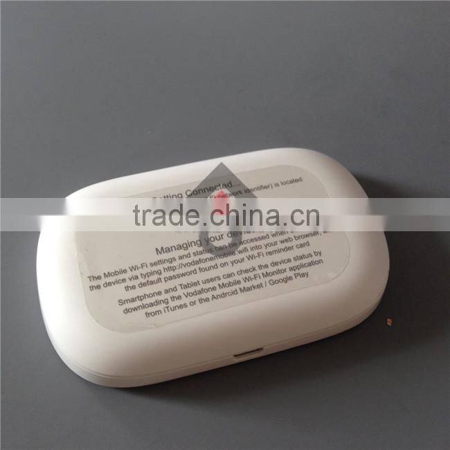 Vodafone R206 3G Mobile WiFi Hotspot