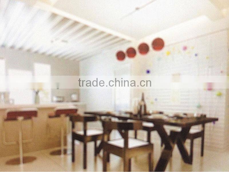 LED FLUORESCENT LAMP T8 SERIES