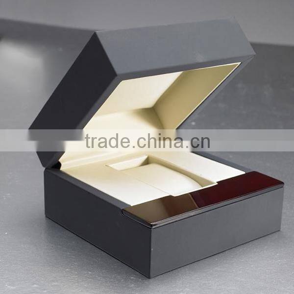 Top-Selling Custom Friendly Packaging Box Cheap Watch Box