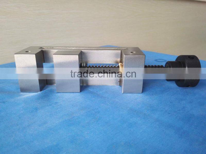 High Precision Vise Precision tools QGG50 QKG50