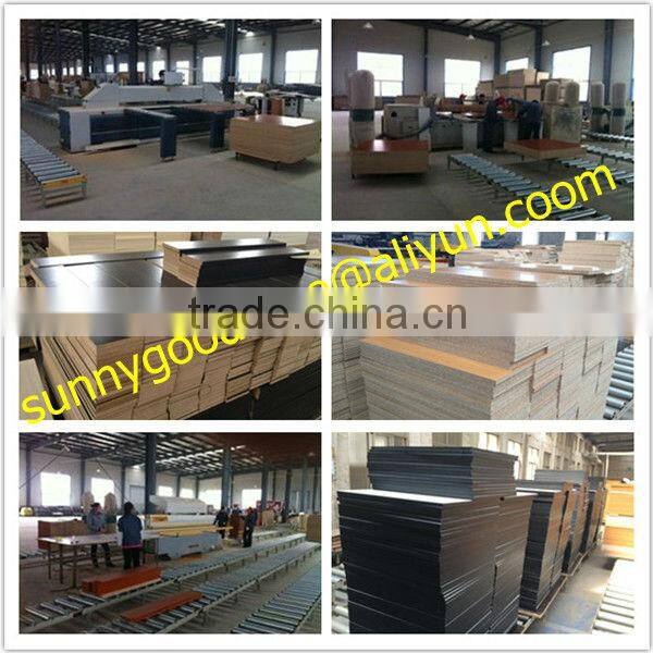 Tall wooden toliet cabinet