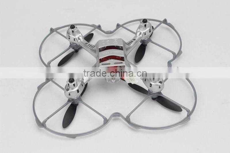 2015 NEW X-SERIES X701 MINI SIZE DRONE 2.4G 6 AIXS RC OUTDOOR DRONE with gravity sensor toys
