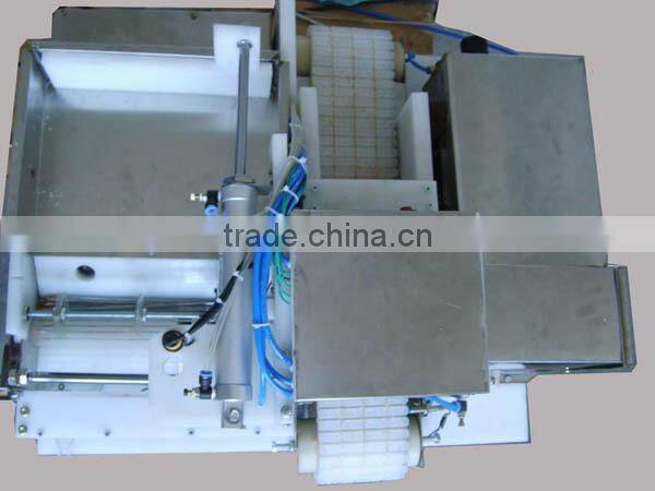 small skewer machine automatic machine for kebab
