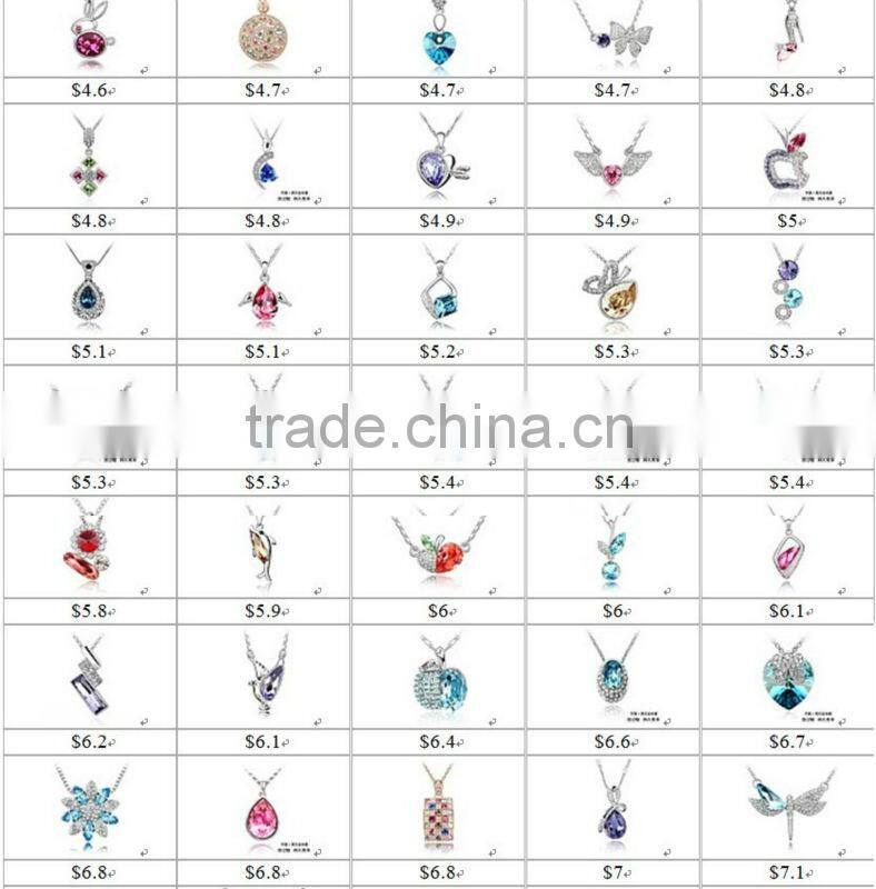 (Z 030607) Rose gold stud earrings 2013 made with zircon