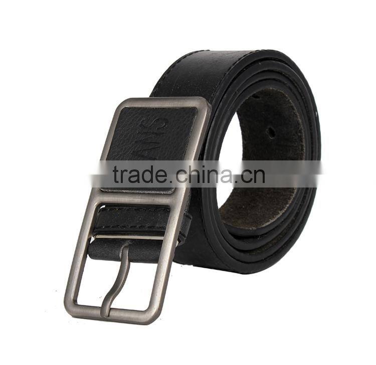 Chinese Belts Factory Wholesale Price Leather Mans Waistbelt