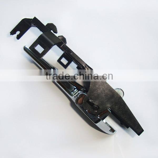 88652 81851 96462710 Chevrolet Aveo Aluminum Inside Door Handle Rear Right Inner