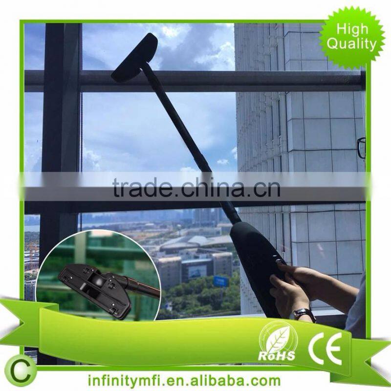 12V 80W Ni-CD Cordless Dust Buster Hand Vac Rechargeable Vacuum Cleaner