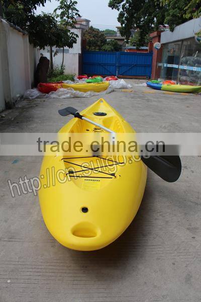Fishing Kayak/Sit on Top kayak/seayak/sit in kayak/Colourful kayaks