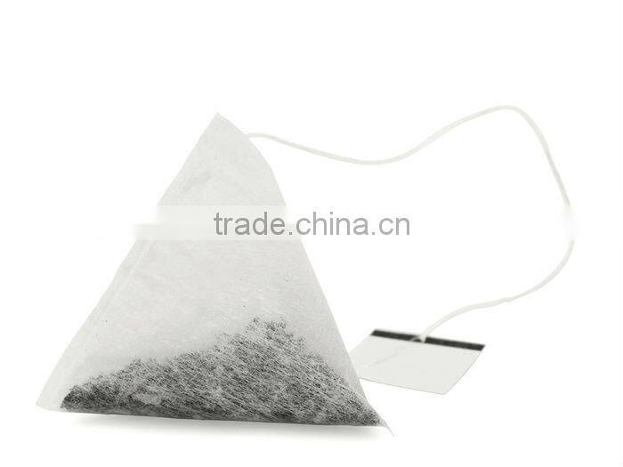 100% Biodegradable PLA fiber , tea bag thread