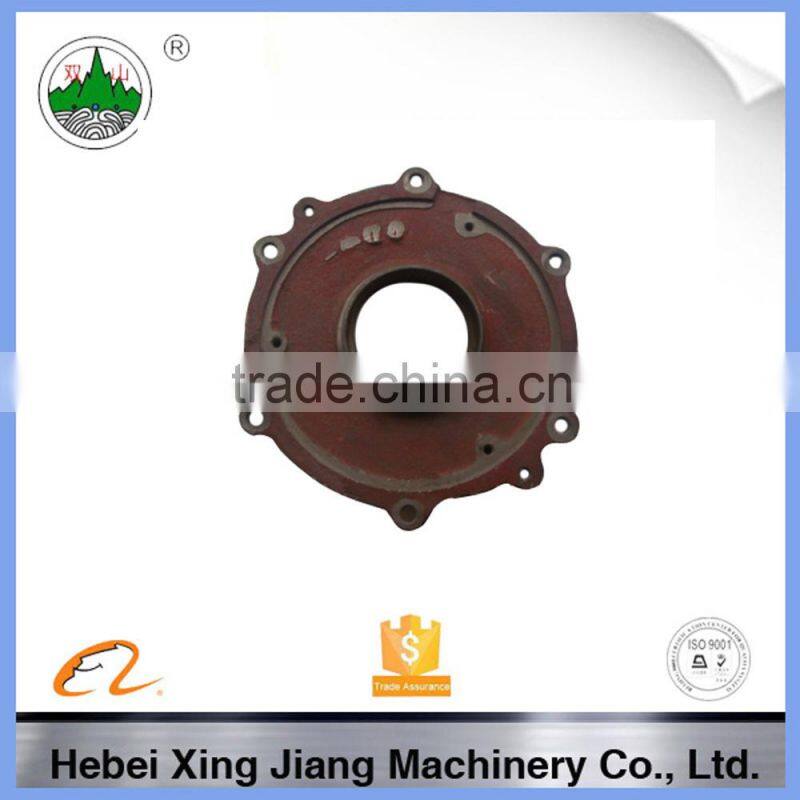 Diesel Engine LD Main Shaft Cover For Baoding Diesel Tractor