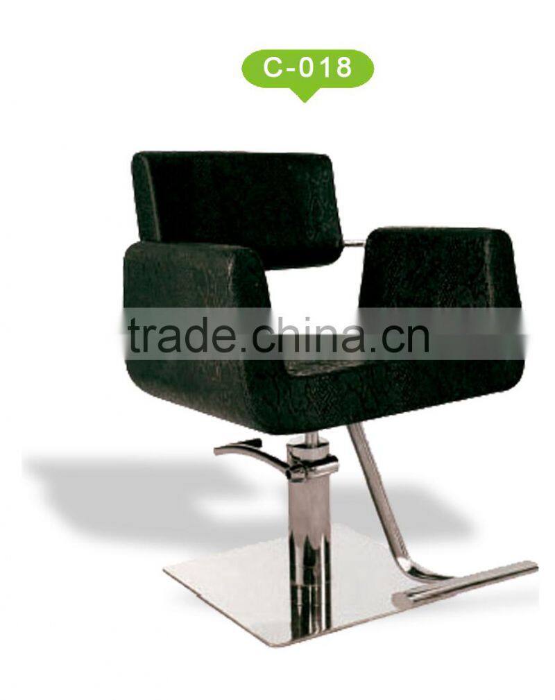 C-020 comfortable hot sale barber chair factory manufacturer
