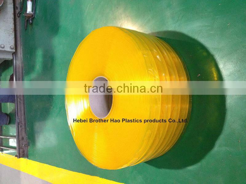 anti-insect strip door