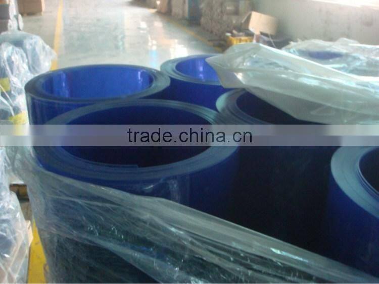 Anti-insect Transparent Soft PVC Wide Sheet