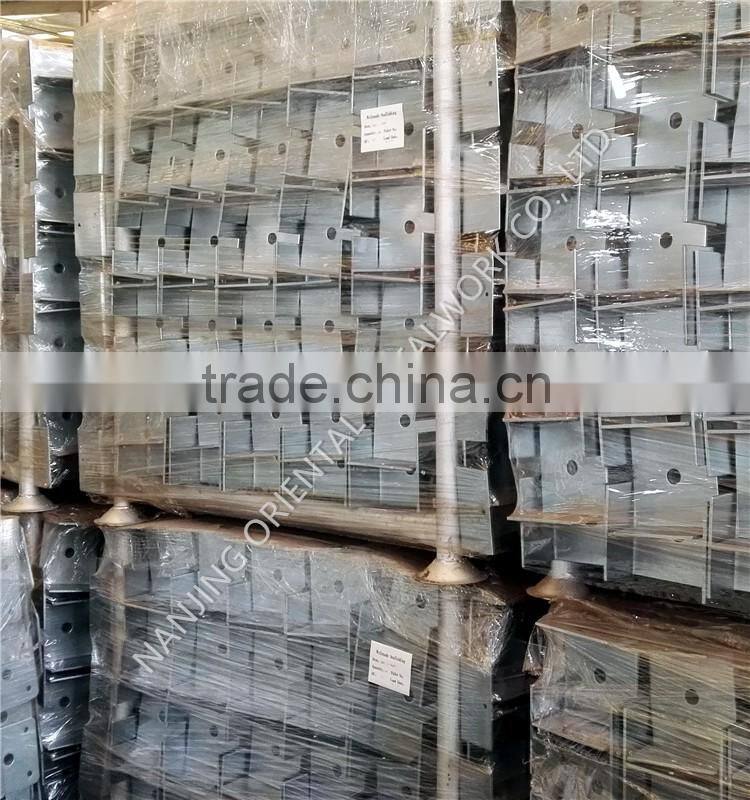 Scaffolding Base Jack