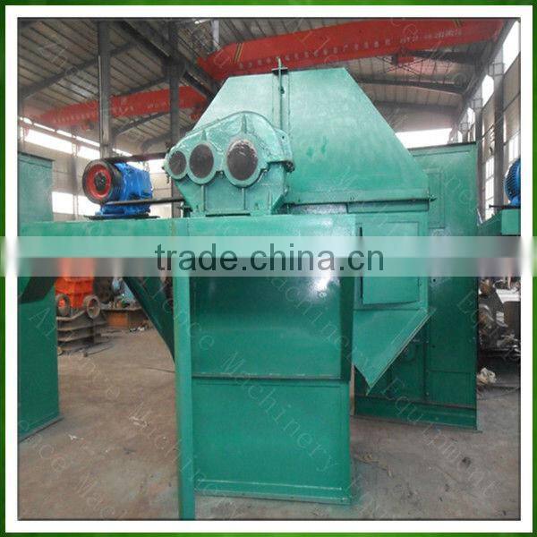 Modified bucket elevator