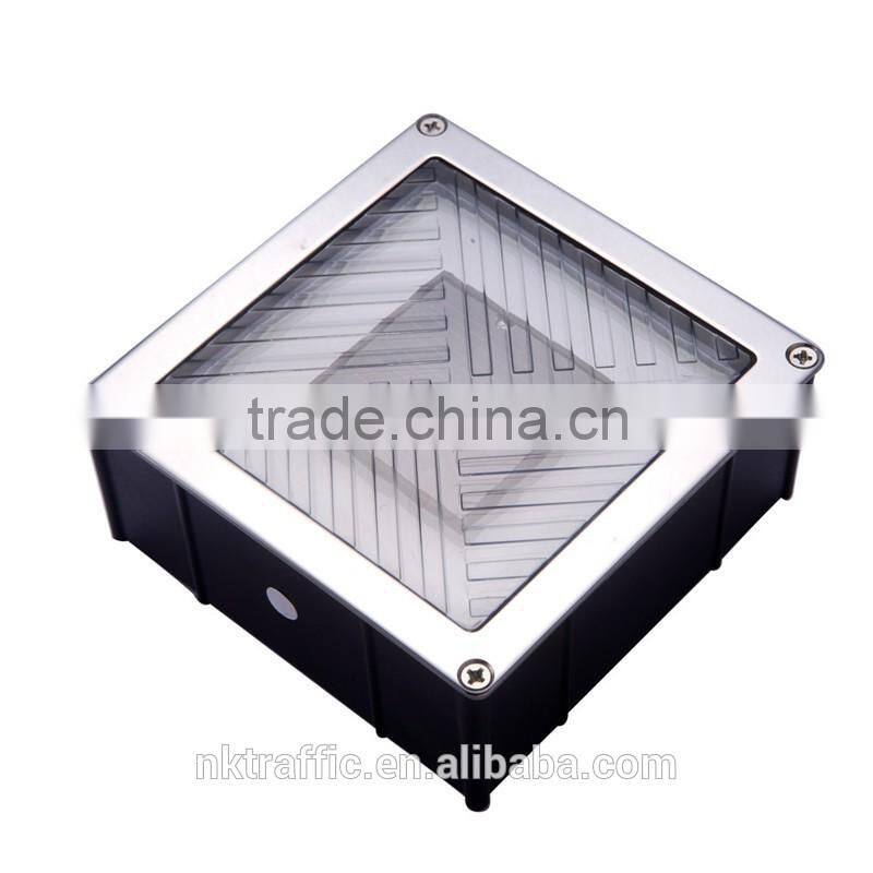 LED Outdoor underground light decoration ground light