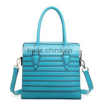 2013 washed PU handbag