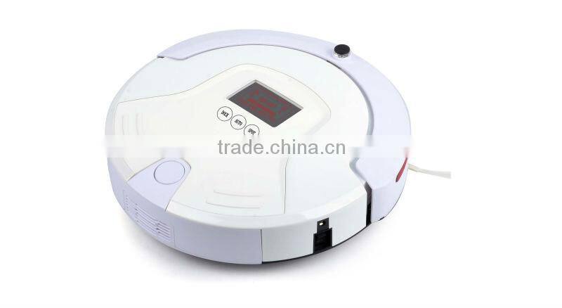 home appliance robotic cleaner