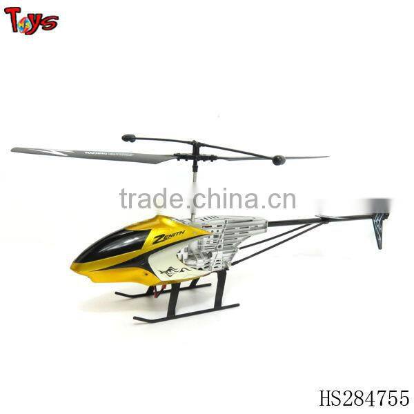 Absolutely good price 57.8CM big size toy helicopter 3.5CH RC helicopter