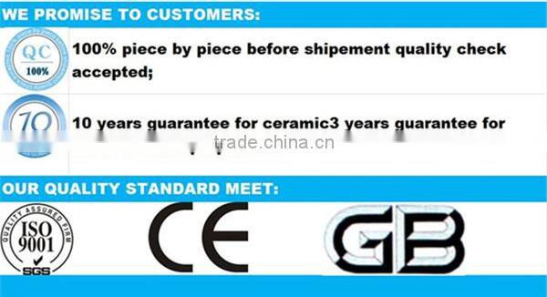 popular ceramic lavabo