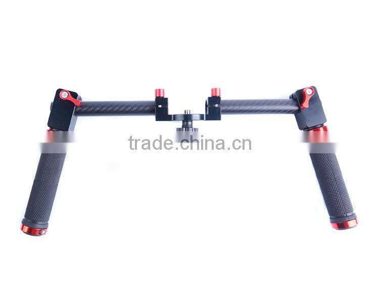 Dual Gimbal Handles for CAME-Single
