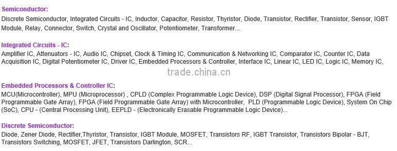 (New Original) MC68HC908QY4CPE