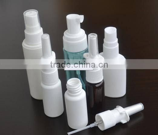 Full automatic aerosol filling machine