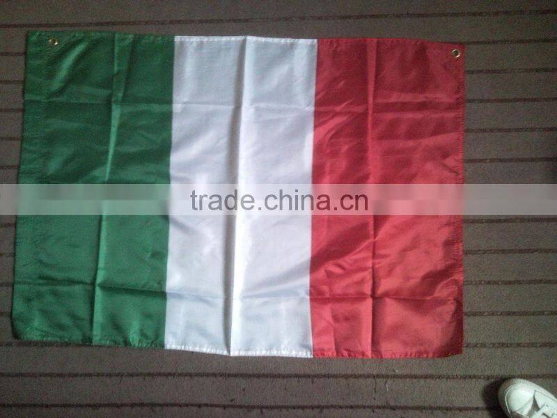 Good quality personalized hot selling multinational body flag