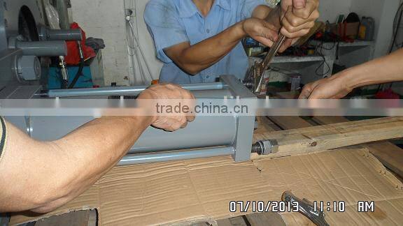 portable hydraulic hose crimping machine for Sale