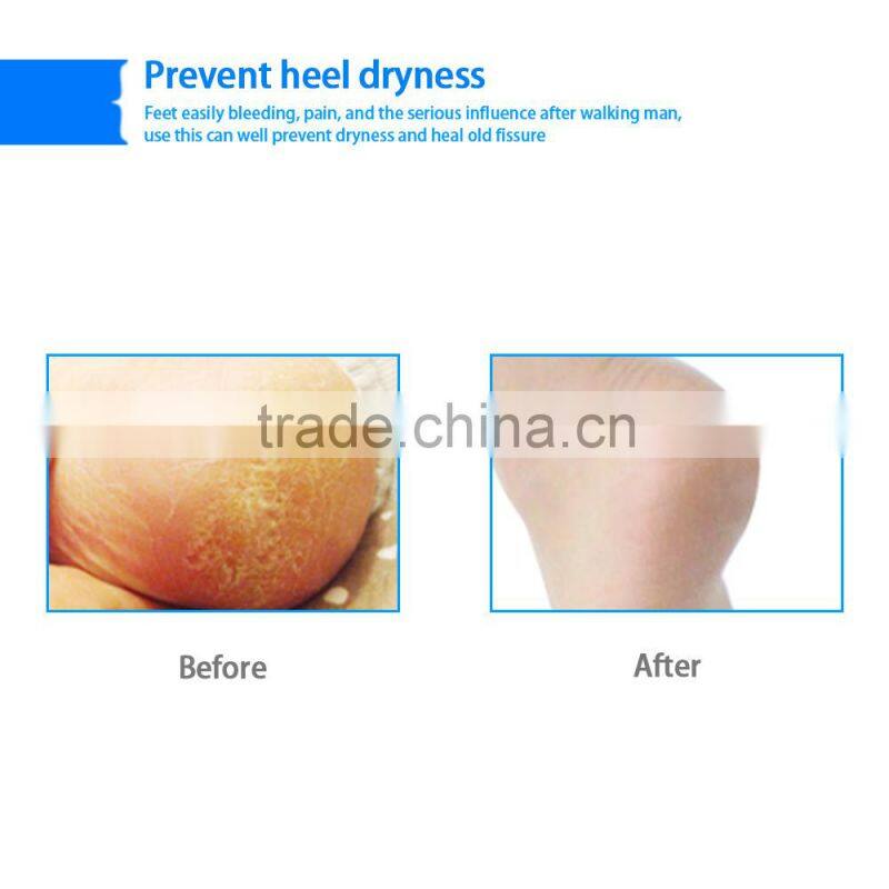 Silicone Heel Protectors for woman ,ankle protector foot care