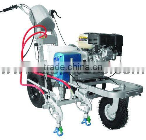 DP-3400L Road Line Marking Machine