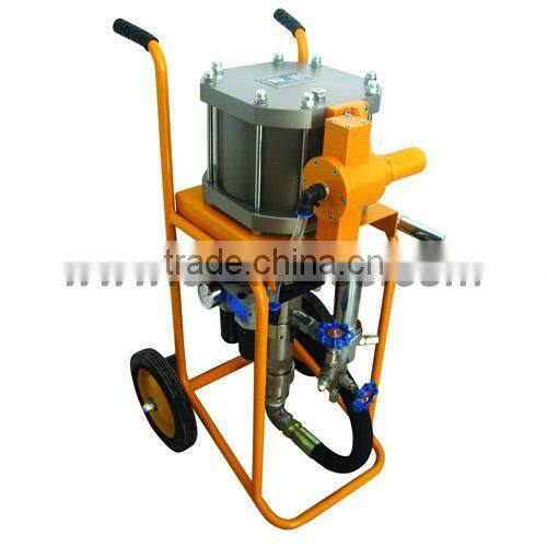DP6391 pneumatic airless sprayer