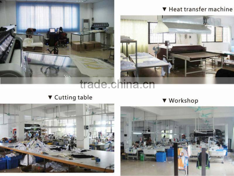 New Pattern Dry Fit Polyester Sports Shirt