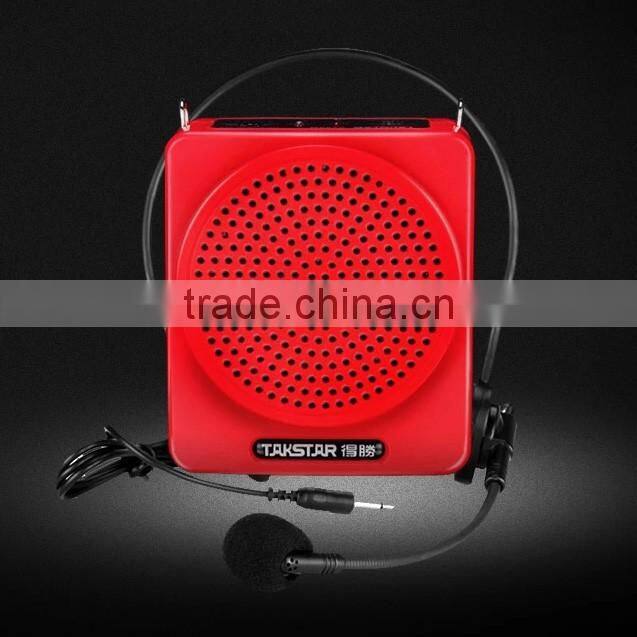Portable tour guiding waistband voice amplifier,Mini Teaching guide amplifiers, Mini personal voice amplifier